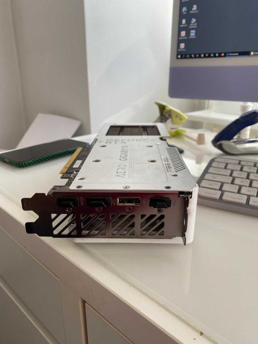 Placa nVidia performanta