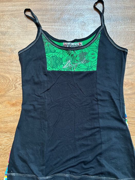 Desigual top maieu