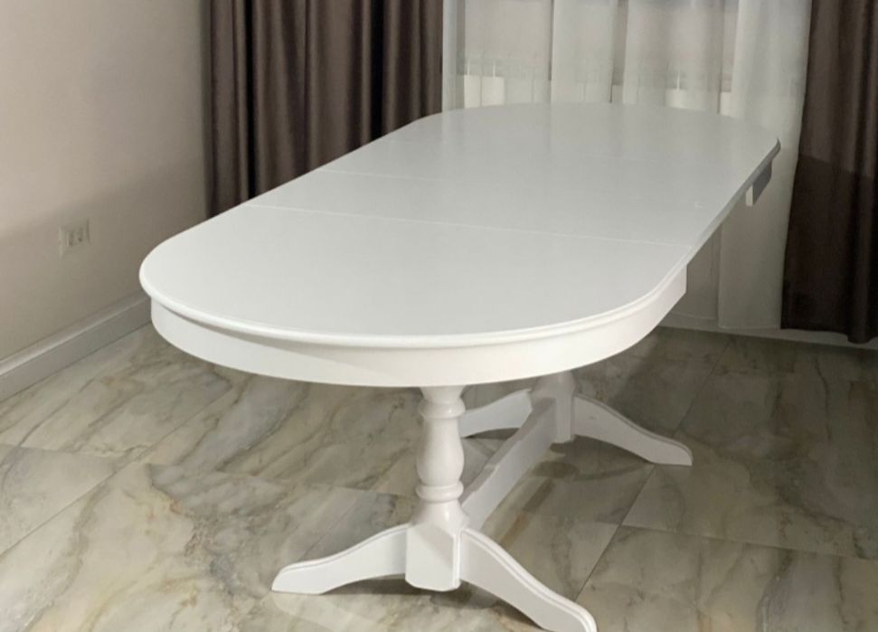 Vand Set Alaska  Masa cu  6 Scaune