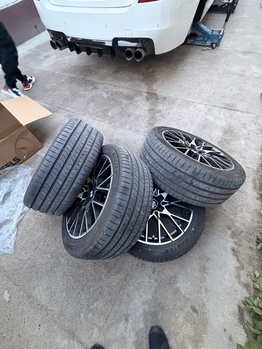 Продам диски на BMW