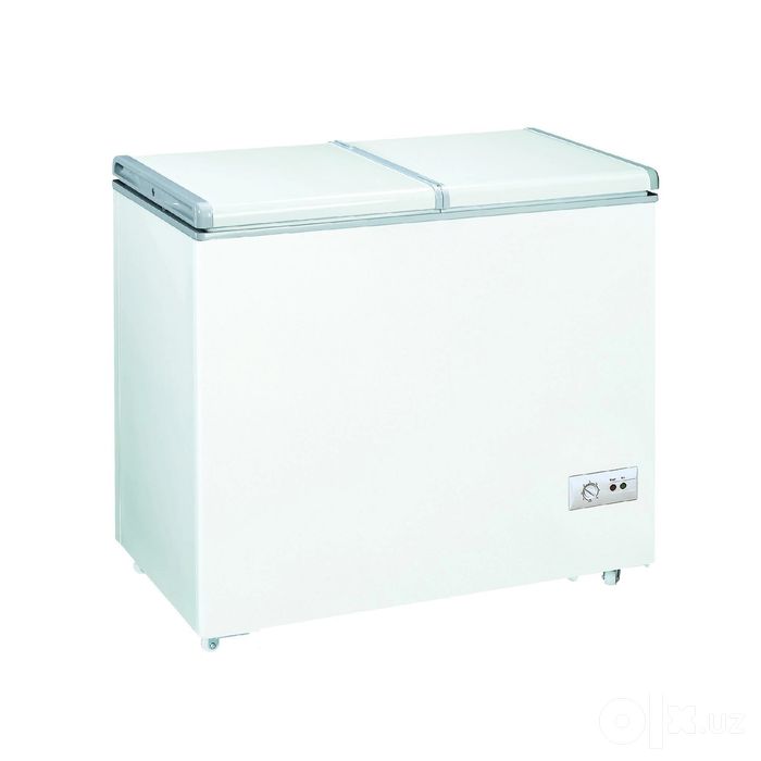 Морозильник в продаже 300л
