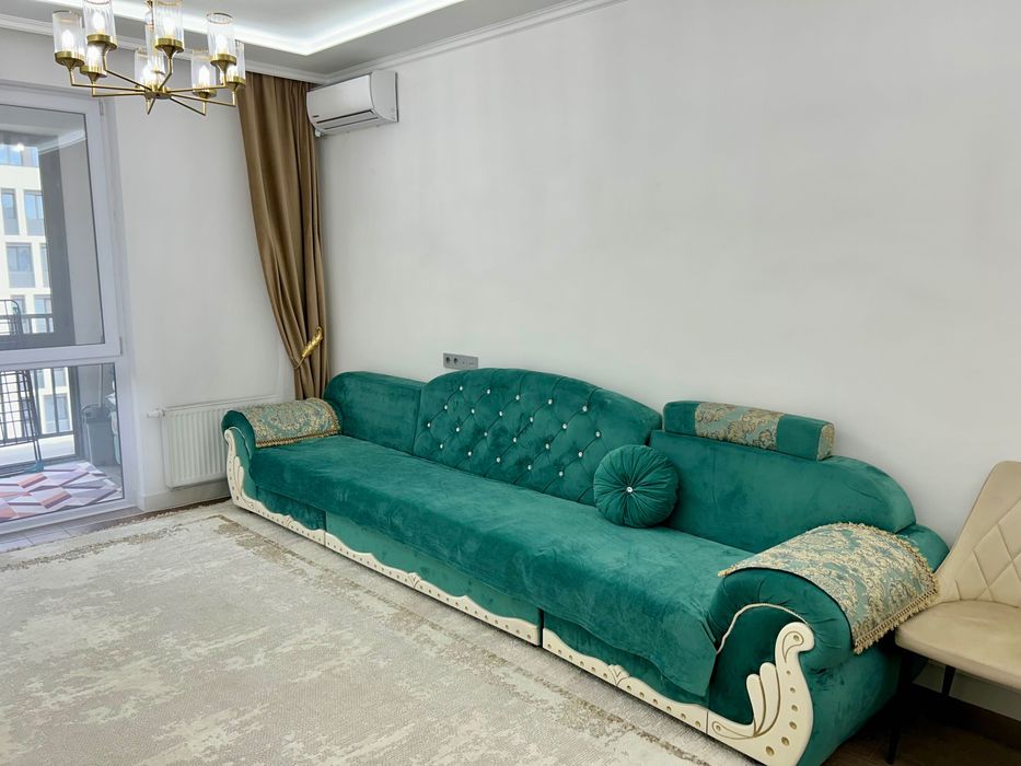 Диван гостиная 3,80 м