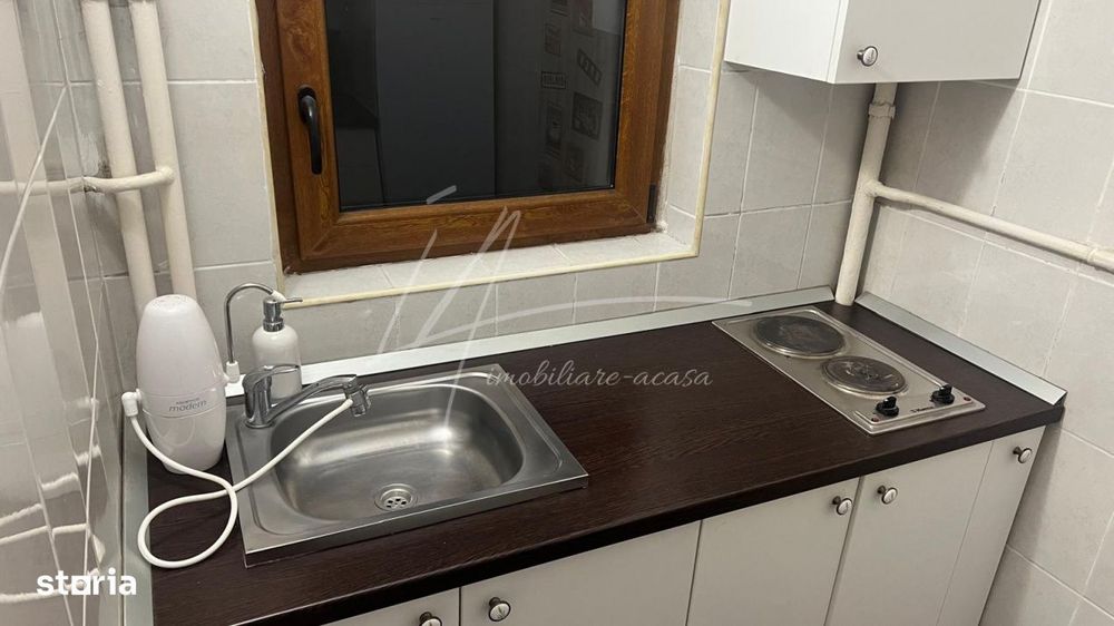 Apartament cu 2 cam. -Sala Palatului- Ion Campineanu 23. Pet friendly.
