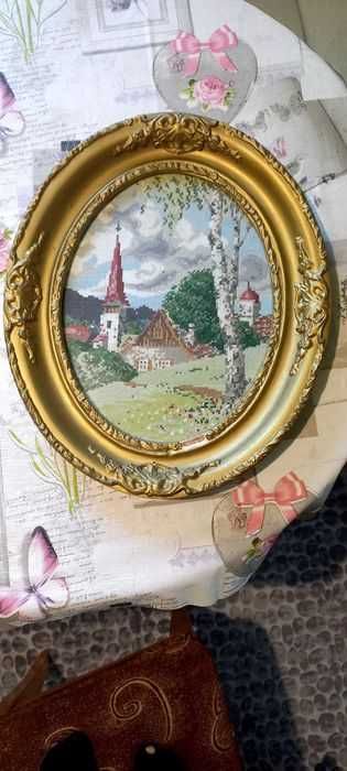Гоблени ръчна изработка