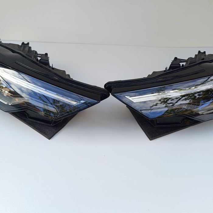 Фаравe за Audi A6 C8 Full LED, 4K0.941.040, 4K0.941.0039