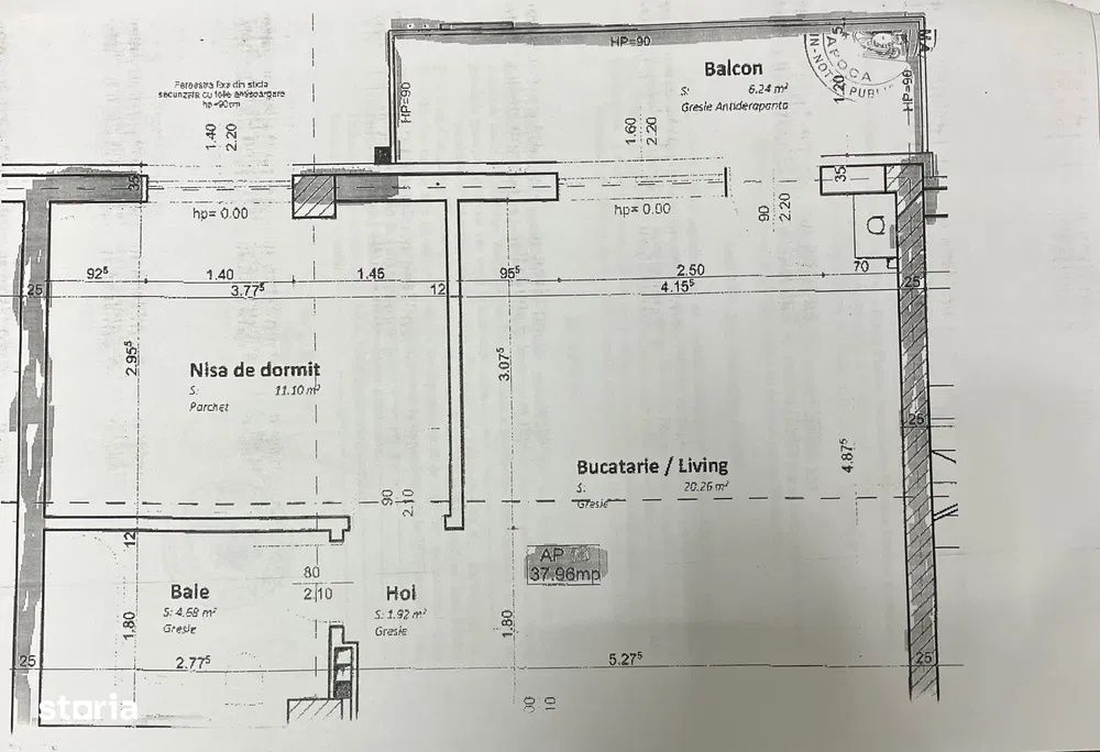 Apartament mobilat | 2 camere | zona Teilor, Floresti