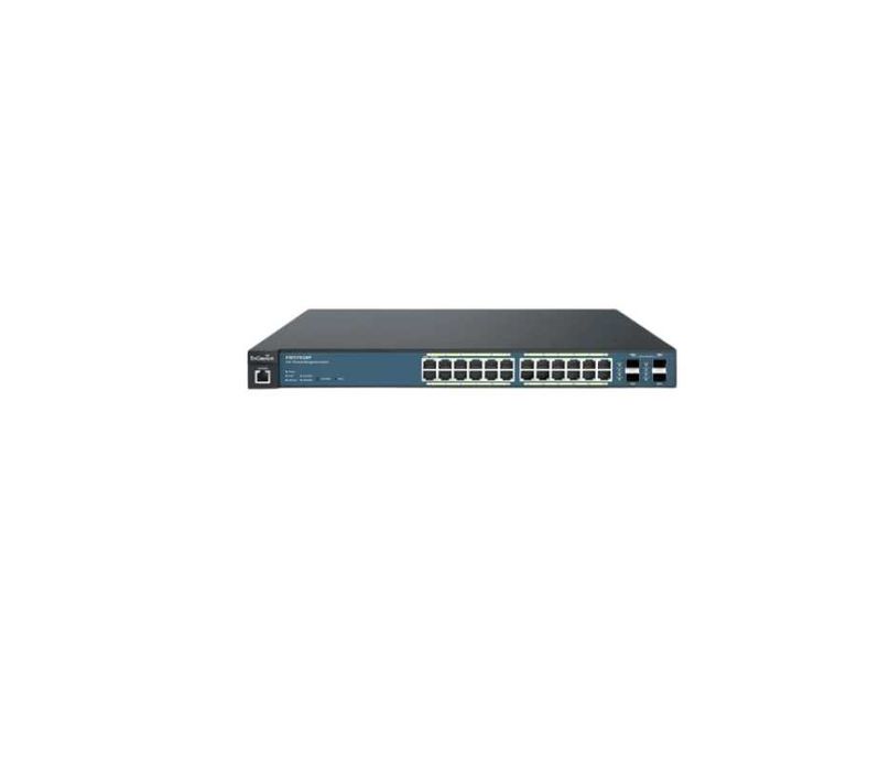 # SWITCH EnGenius EWS7928P-FIT