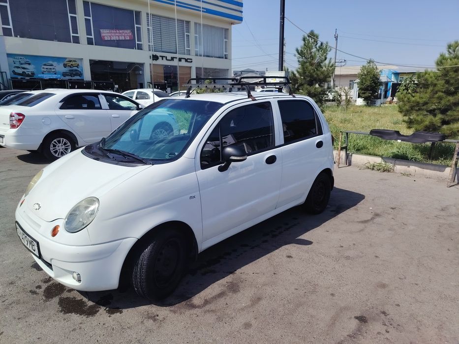 Matiz mx 2012 yil holati yaxshi probek 209 min