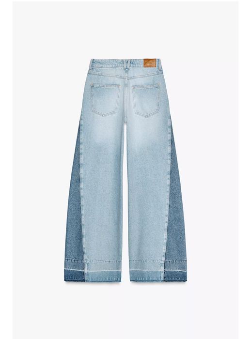 дънки zara размер 38