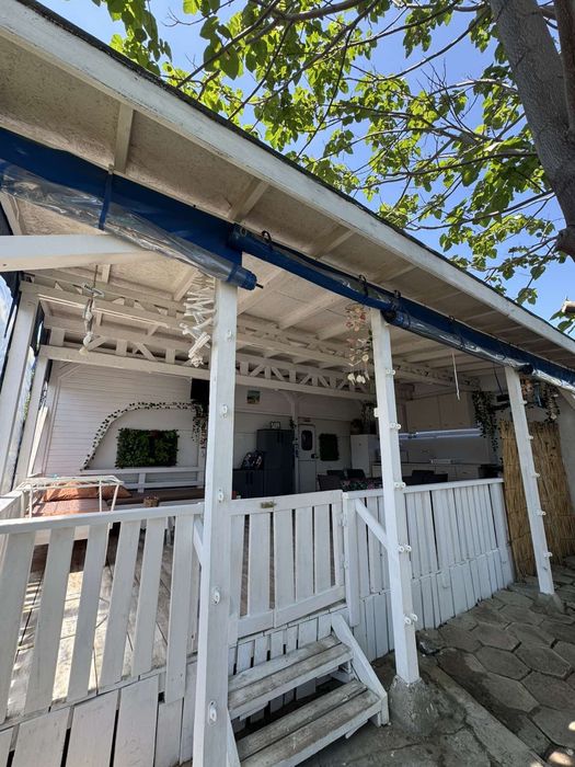 Каравана Тоби хаус