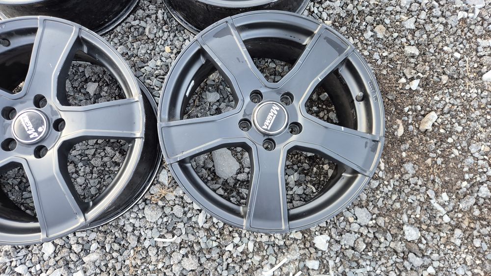 Джанти MAGMA 5/112 Mercedes,VW,Audi,Seat,Skoda 5x112