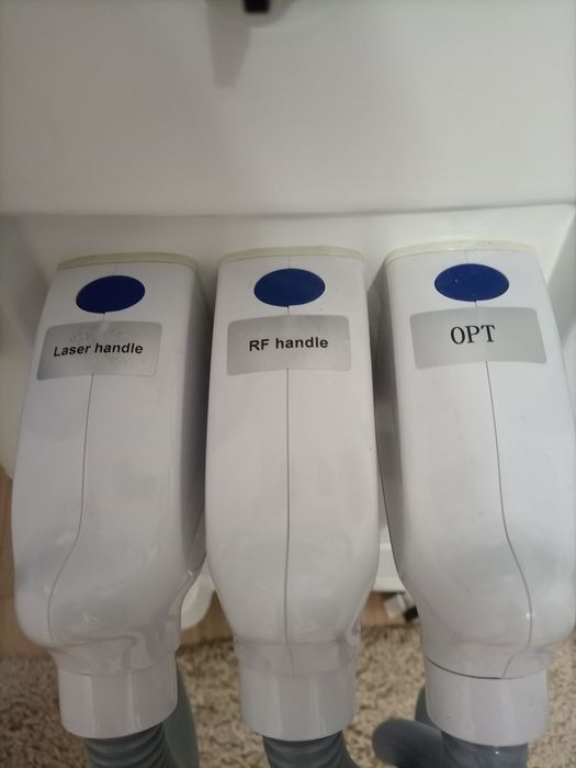 Продам многофункциональный аппарат Magneto 360