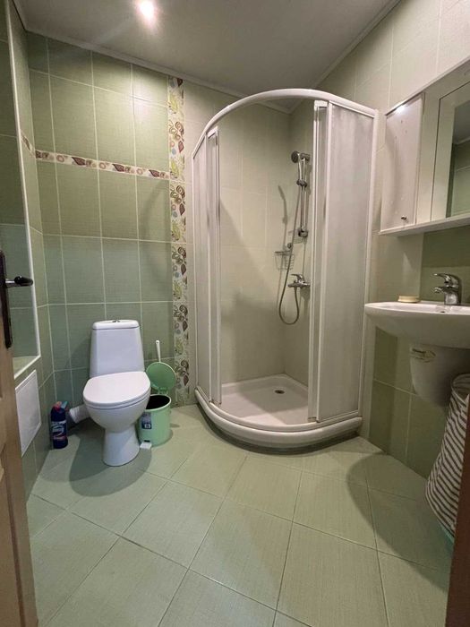 Дава се под наем Двустаен апартамент в Стара Загора, Била - 70 кв.м за 173.4 € - Снимка #7