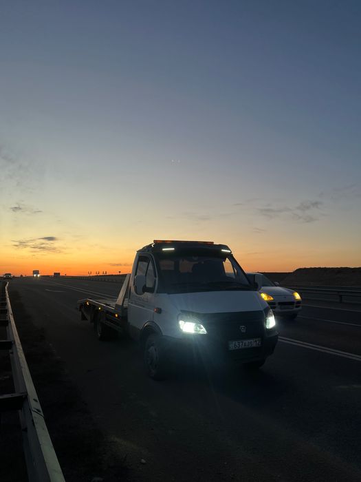 ЭВАКУАТОР 24/7 в любои время суток