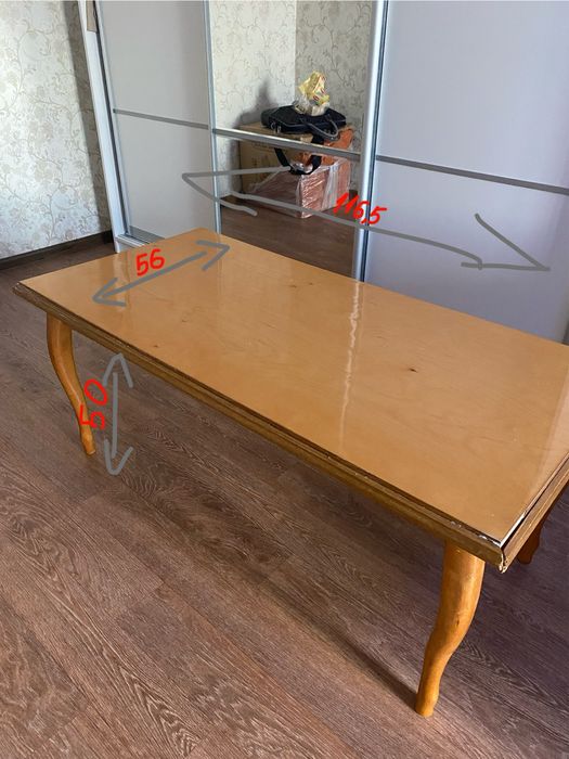 Продам  Стол б/у