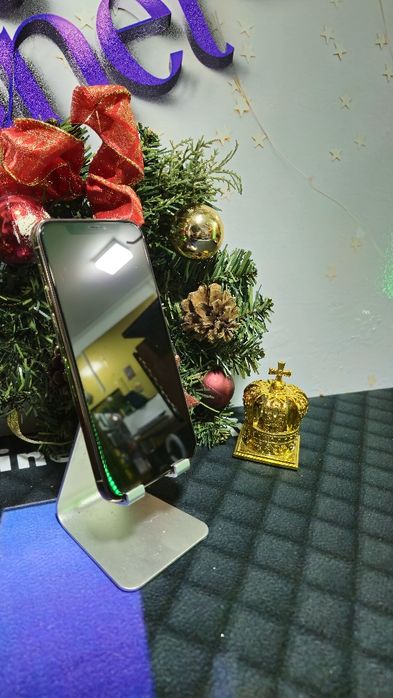 iPhone 11 PRO GOLD 64GB Baterie Originală 72%.Preṭ fix!