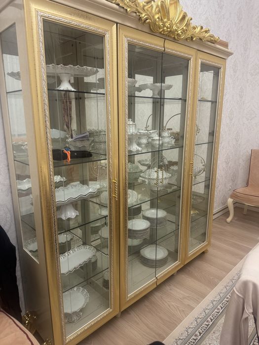 Сатылады зал мебель полный