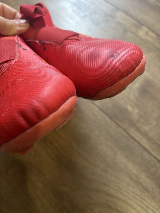Детски бутонки Nike