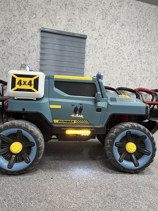 Детский Jepp сотилади