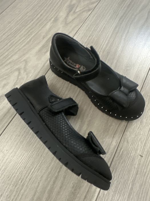 Туфли для девочки