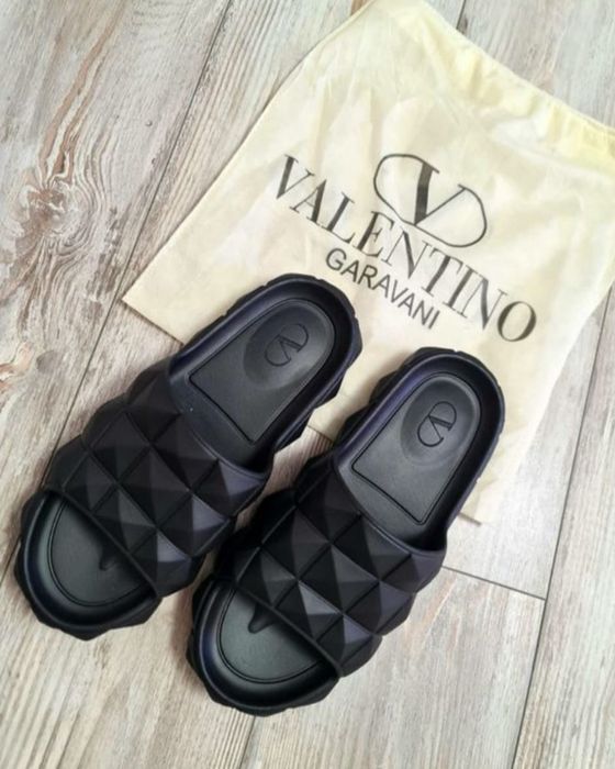 Papuci Valentino Premium