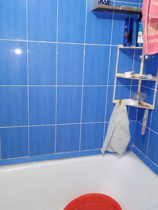 Срочно ттз квартира сотилади