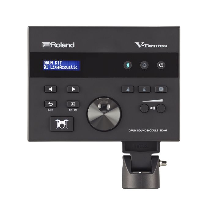 Roland 07 KV Miyyasi Sotiladi Pachtiy Yangi Bochkaga ishlatsa Boladi