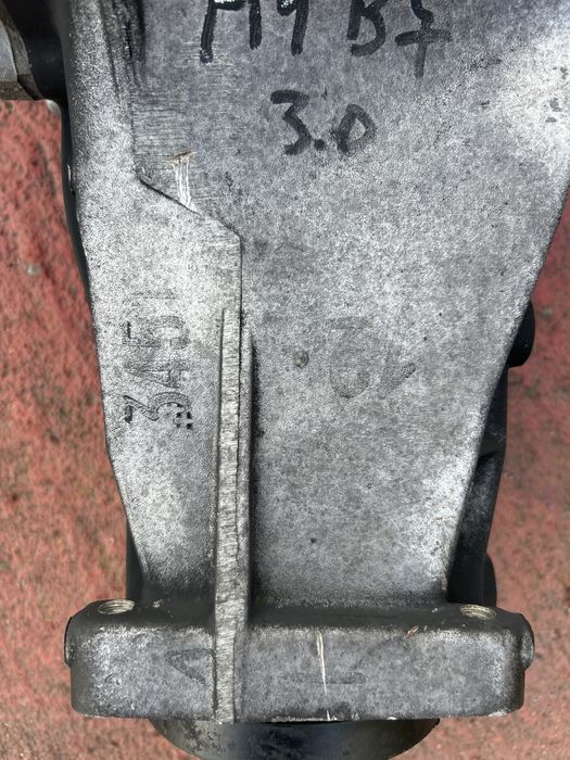 Grup spate Audi a4 b7 motor 3.0 tdi BKN