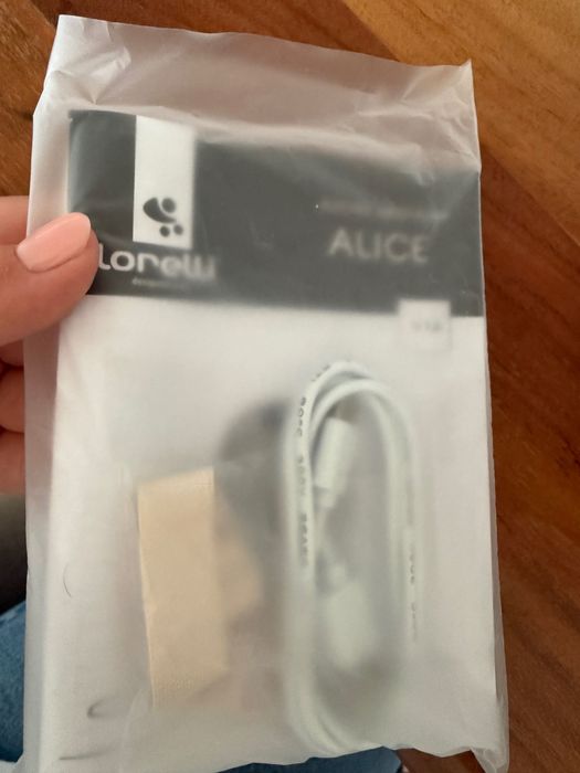Помпа за кърма Lorelli Alice Electric hands-free