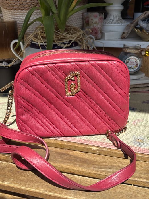 Дамска Чанта Liu Jo