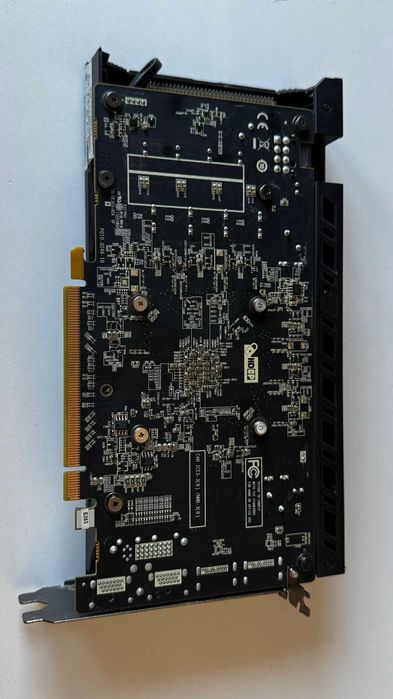 Placă Video Sapphire Radeon RX 470 4GB GDDR5 - Port DVI