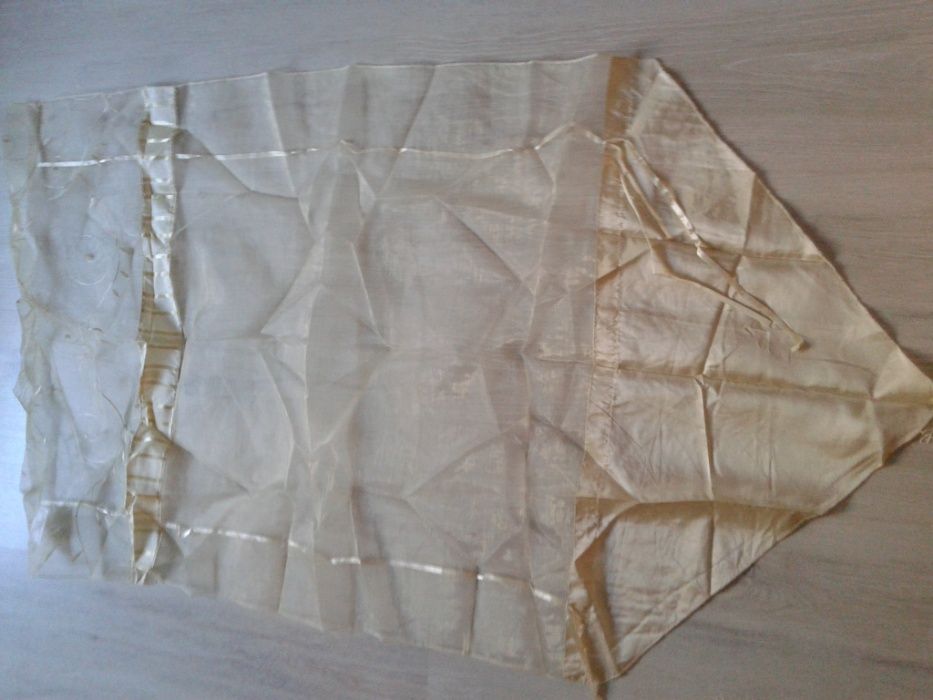 Чисто нови перденца 3 бр.