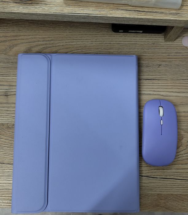 чехол клавиатура для ipad 11 a16