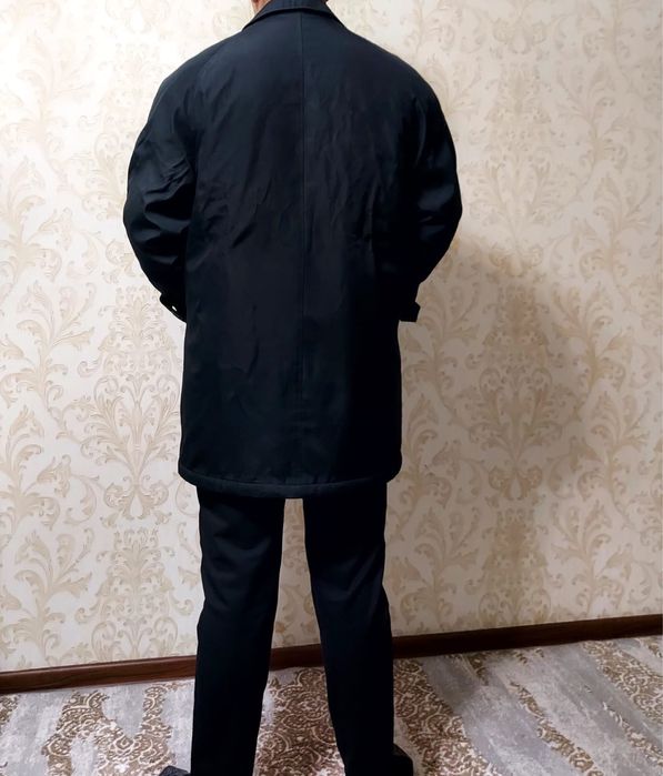 Куртка зимняя Givenchy