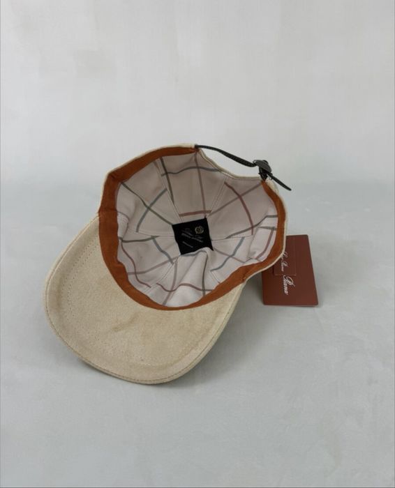 Loro Piana шапки