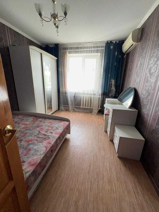 Продам 2х комн кв БСМП Рыскулова
