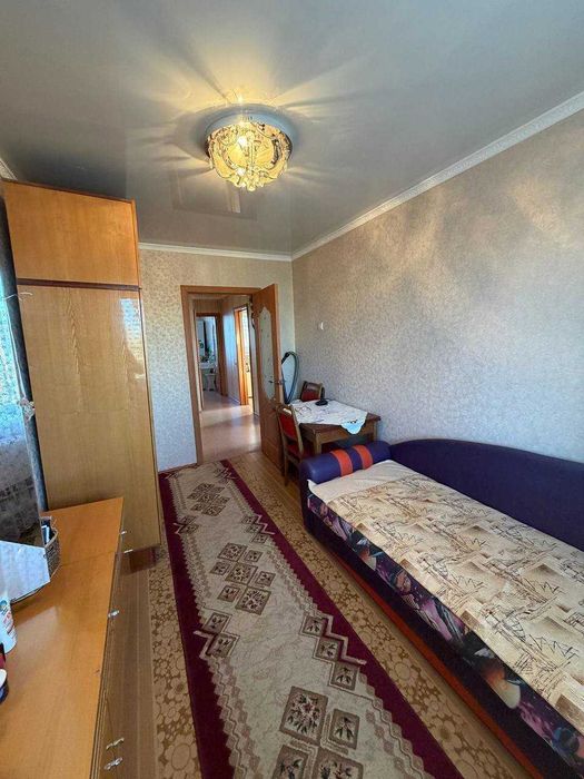 Продажа 3-комнатной квартиры