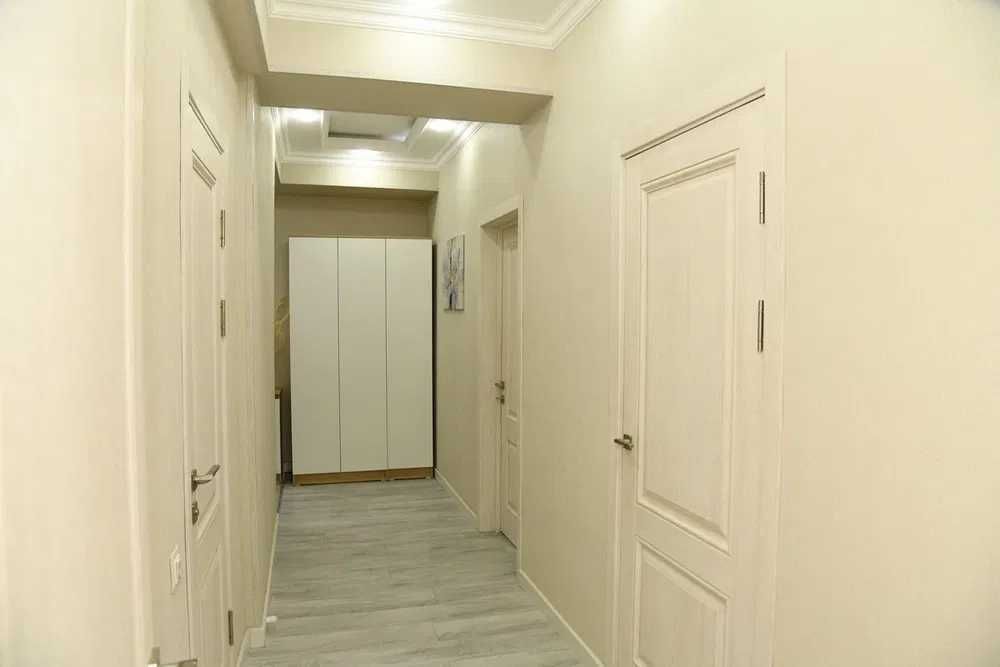 Юнусабадский район 4 квартал Новостройка 2/6/9 продаётся ID8