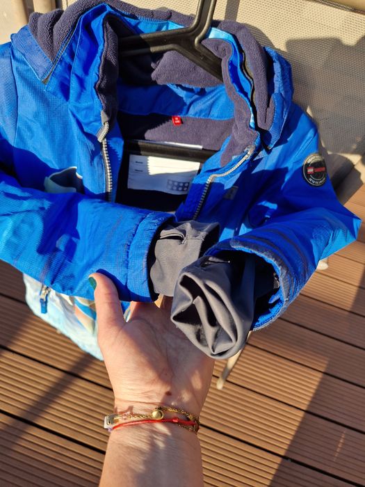 Geaca ski Lego Wear 116