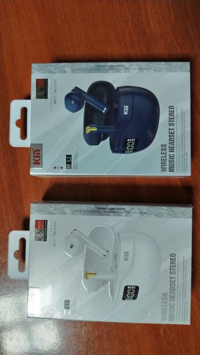 Naushnik, Bluetooth, Наушники