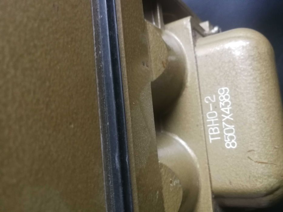 УРЕД Прибор за ноно виждане