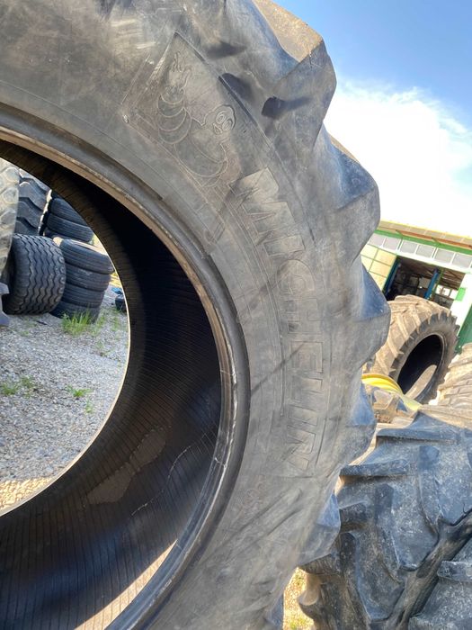 Cauciuc 710/70 R42