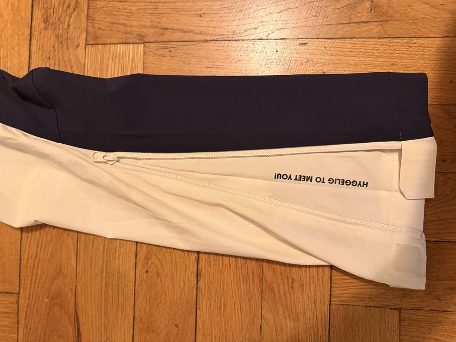 Pantaloni subtiri de trekking House of Hygge