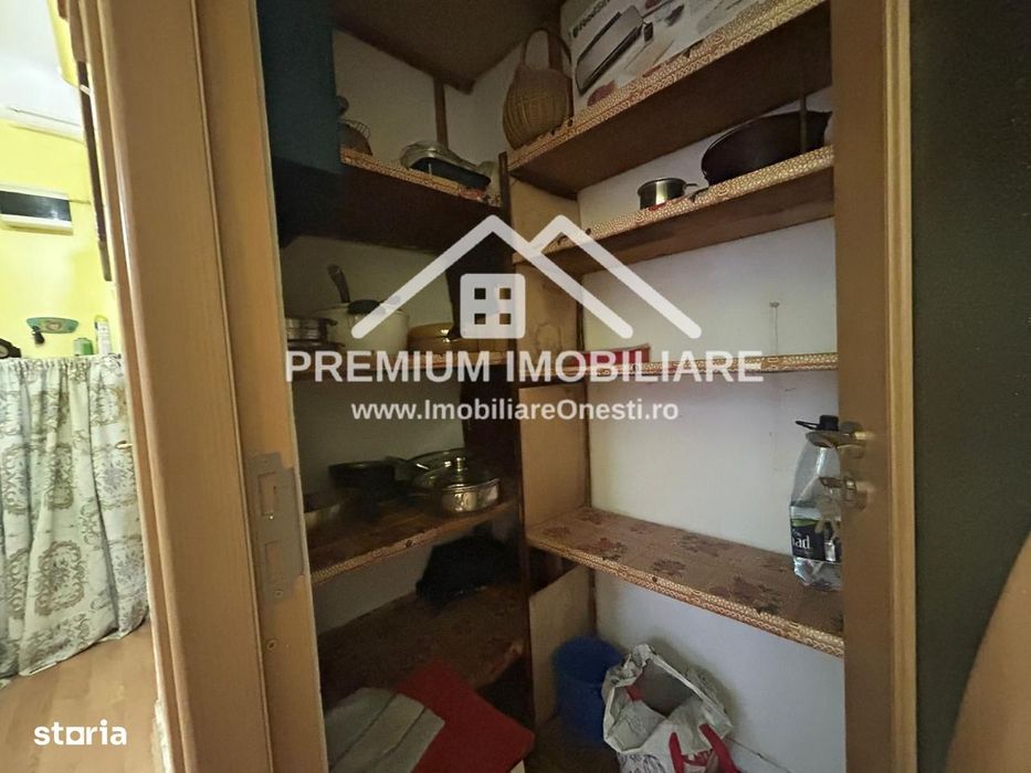 Apartament 2 camere zona Centrala ,Onesti — fotografia 3