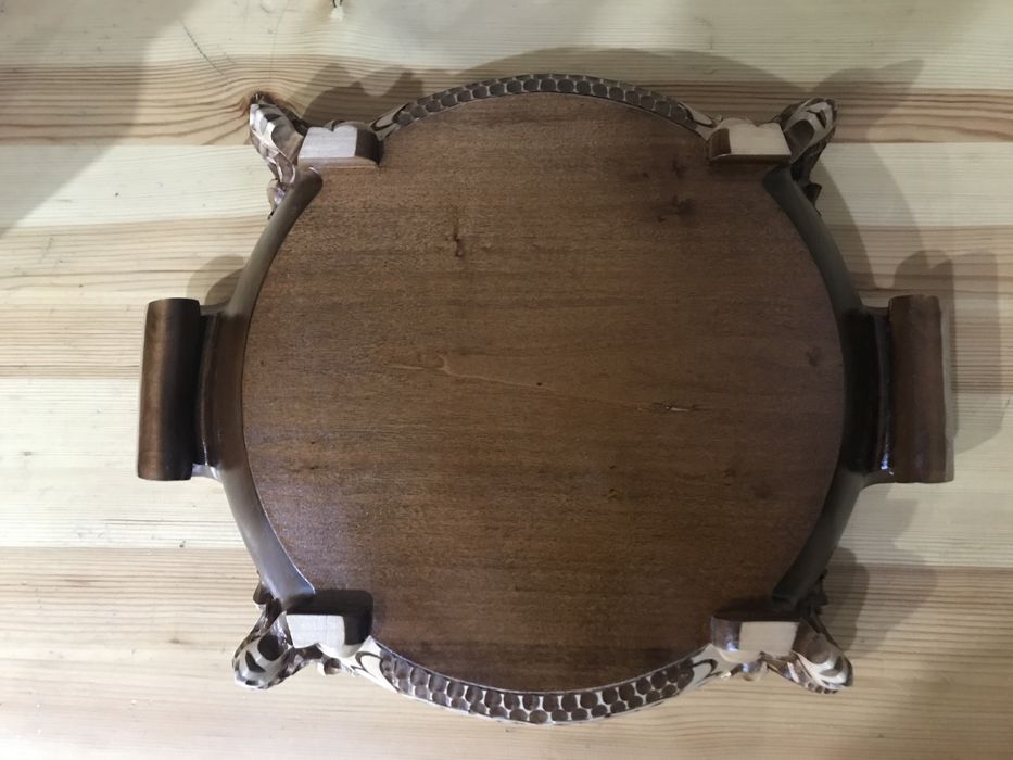 Астау посуда для бешбармака