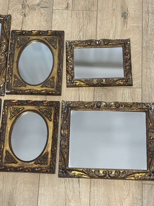 Антични огледала- различни размери