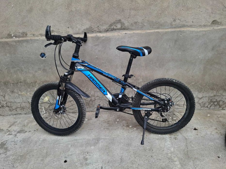 ВЕЛОСИПЕДтер сатылады