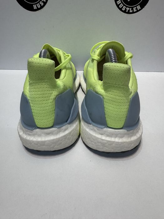 Маратонки ADIDAS SOLAR GLIDE ST.Номер 38