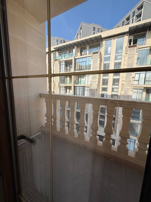 Oq Saroy Продается 4 комнатная квартира ремонт Паркентский, Макро