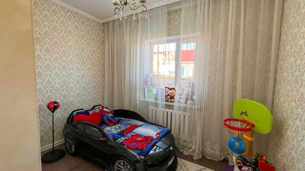 Продается дом в центре города Константин Империя